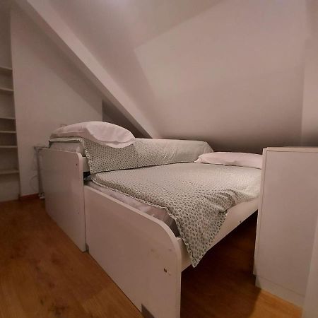 Apartamento Monte Goriz Candanchú エクステリア 写真