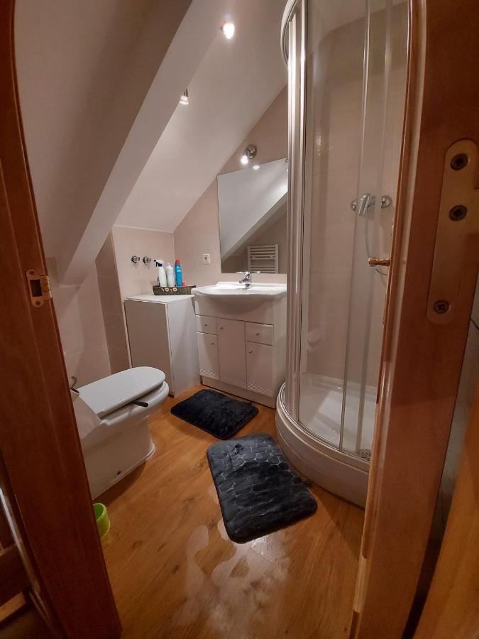 Apartamento Monte Goriz Candanchú エクステリア 写真